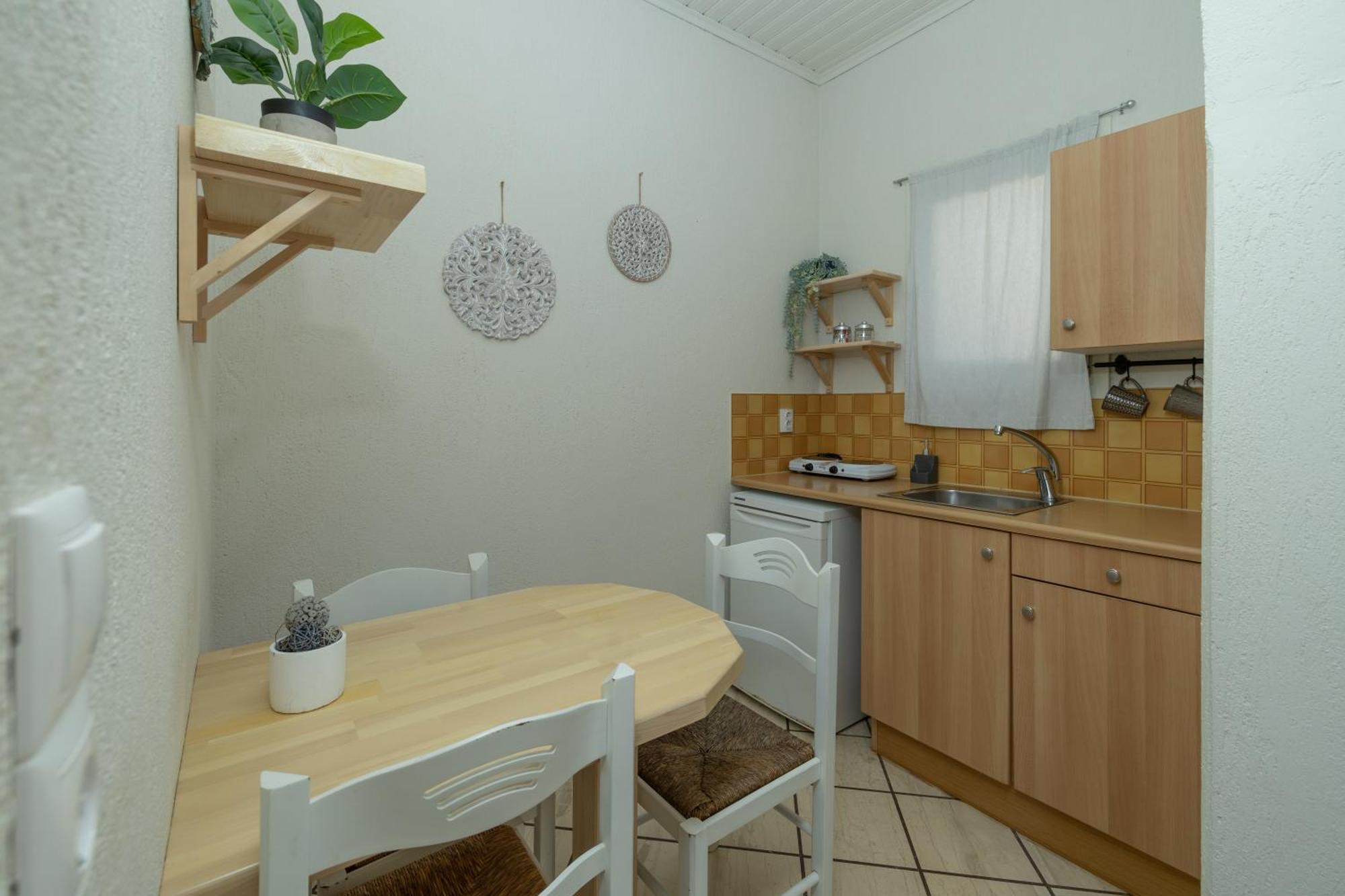 Minas Studios Lassi  Buitenkant foto